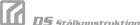 DS Stålkonstruktion logo
